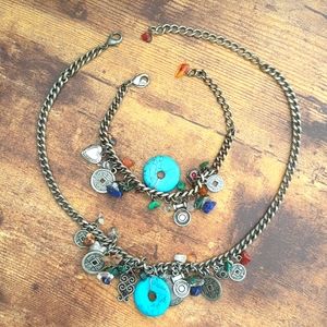 Park Lane Boho Jewelry Set